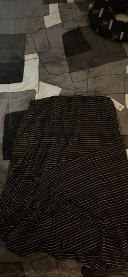 Apt.9 skirt