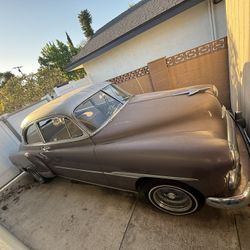 1951 Chevy Styleline