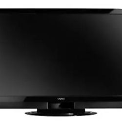 VIZIO 55" XVT3D554SV
