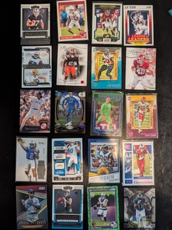 🔥 SPORTS CARDS 🔥