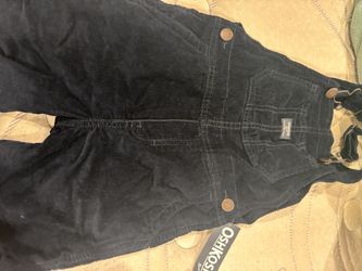 Overall
