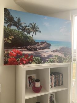 Hawaiin Laquer Gloss Large Picture