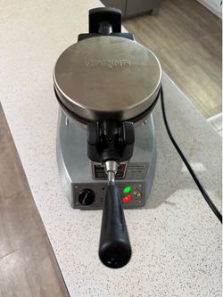 Waring Pro Professional Waffle Maker  Restaurant Style