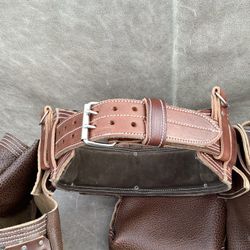 Carpenter Bags