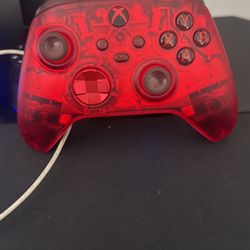 Xbox Control 