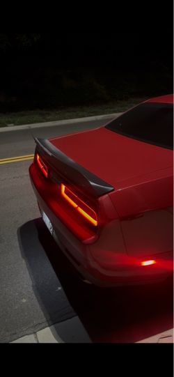 Wickerbill spoiler