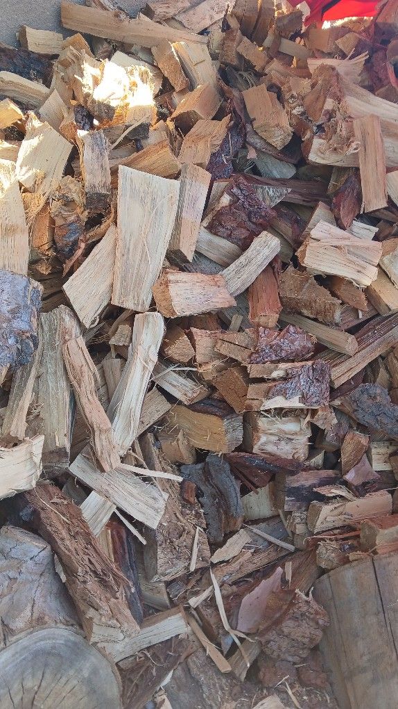 Firewood