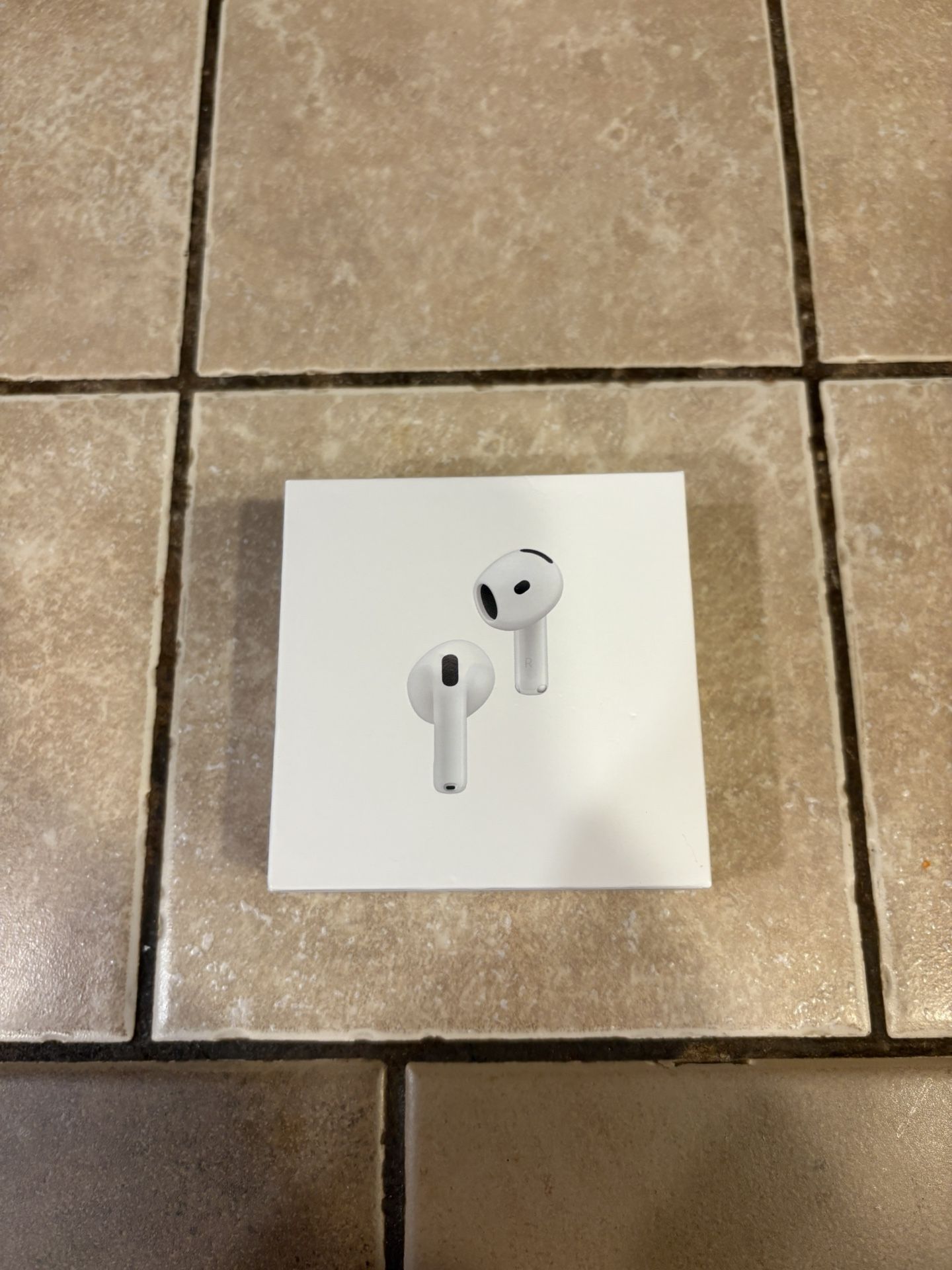 AirPod 4 ANC