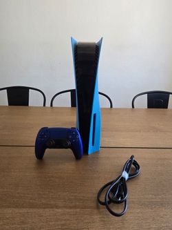 Ps5 disc version