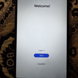 Samsung Galaxy Tab A7 Lite