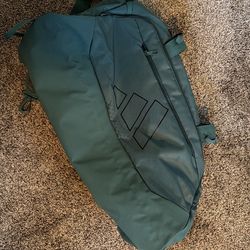 $70 3 Duffel and Handbags