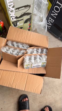 Bulk Lot Hand Sanitizer Small Bottles