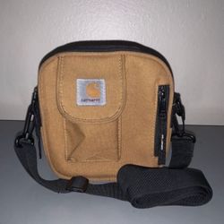 Carhartt Essentials WIP Bag