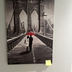 Paintings - 5 Dollars Each 