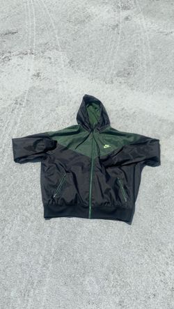 Nike Windrunner Jacket