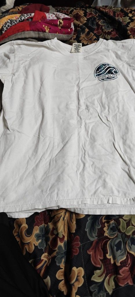 Surf Style Tshirt