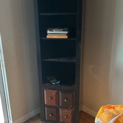 Tall Cabinet Shelf 