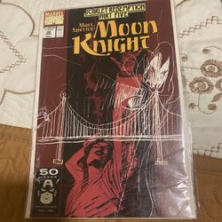 marc spector moon knight comics