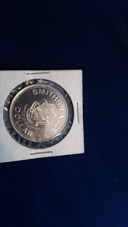 Smith falls dollar