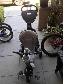 smartrike