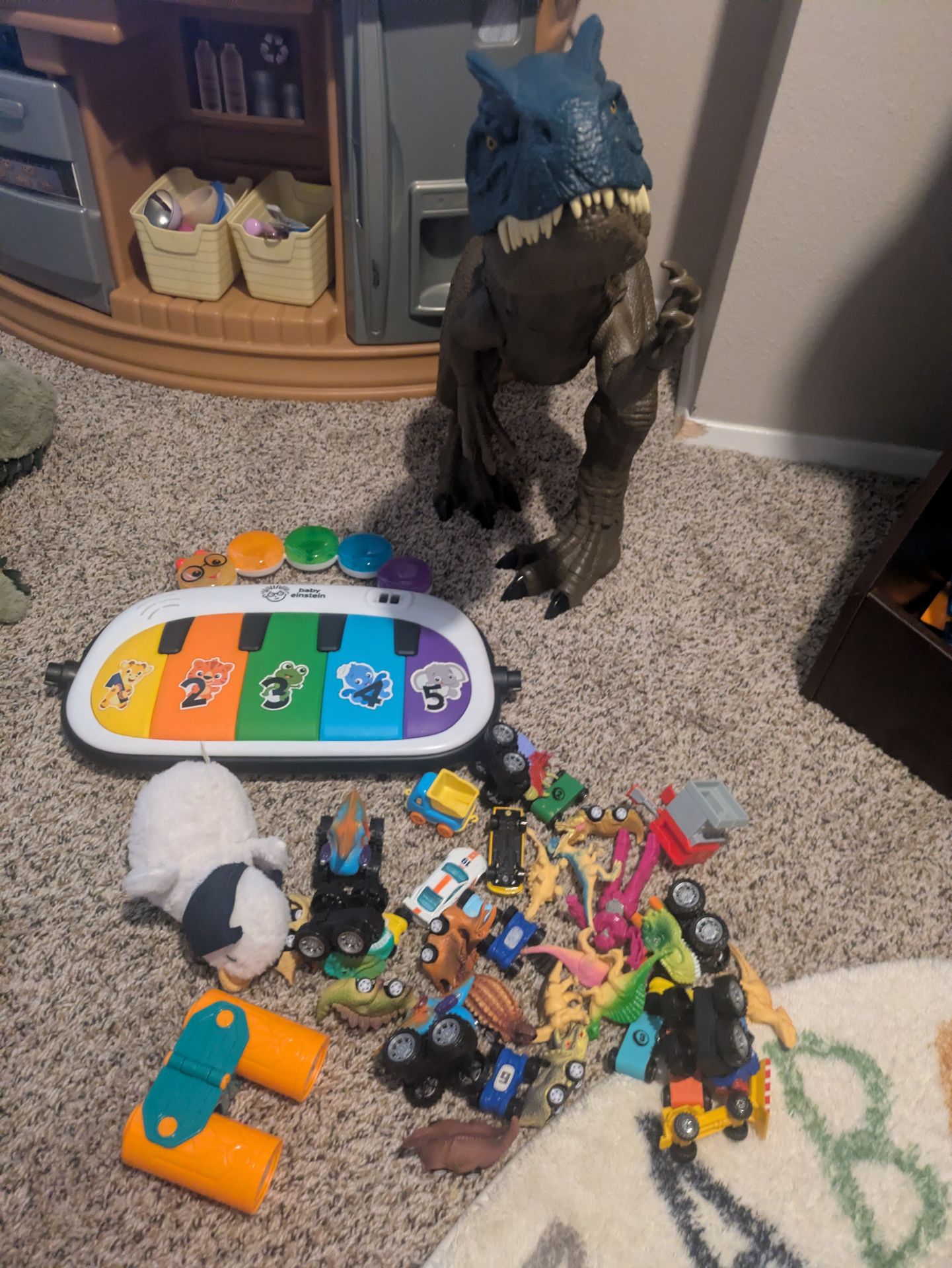 Free toddler toys