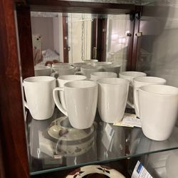 8 New Coffee Muggs