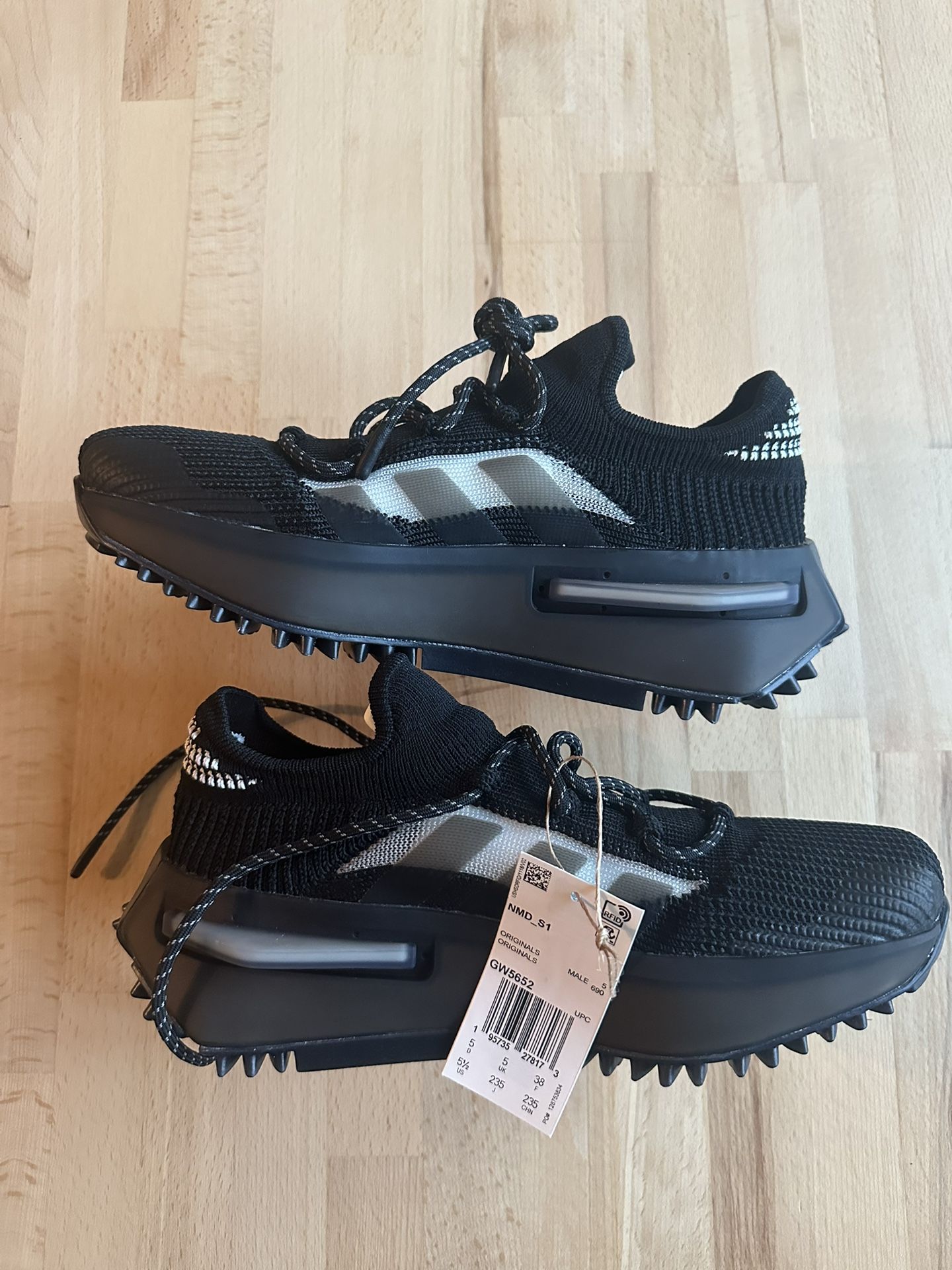 Adidas Shoes