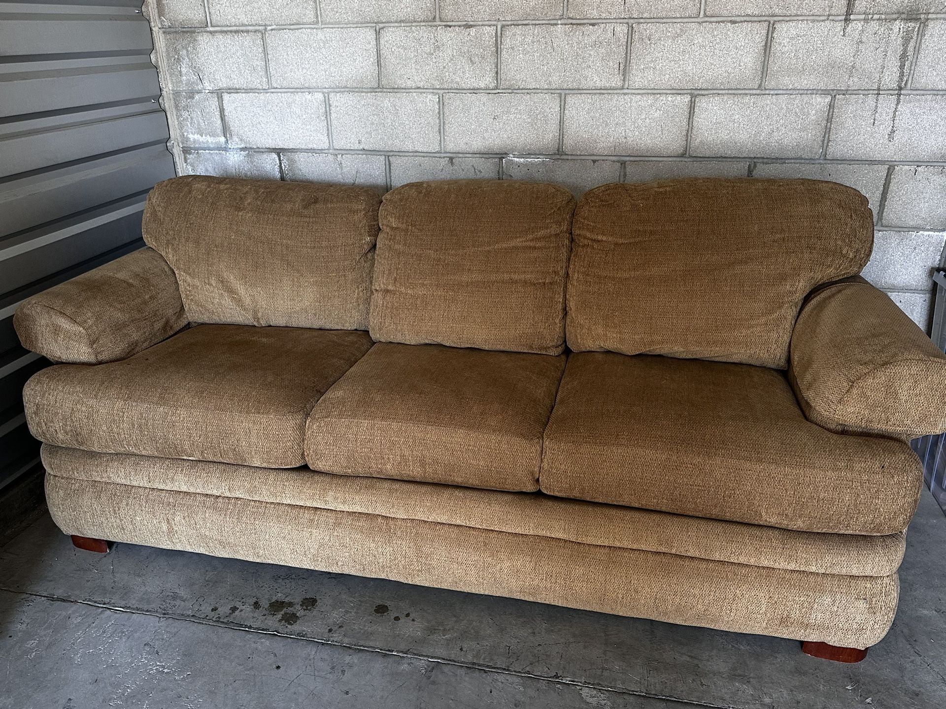 Couch Sofa Bed