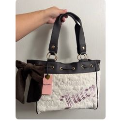 Juicy Daydreamer Bag 