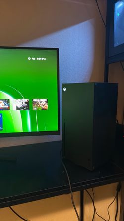 Xbox Series X