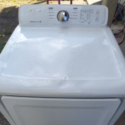 Samsung electric dryer for sale 180 30 DAY warranty delivery available also do repairs 