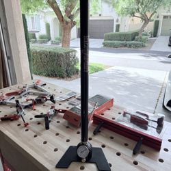 Benjamin High Pressure Hand Pump