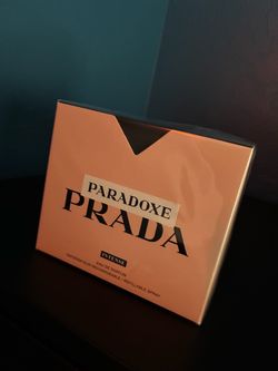 Paradoxe Prada EDP Intense