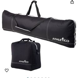 BRANDNEW Snow Board And Boot Bag Cover