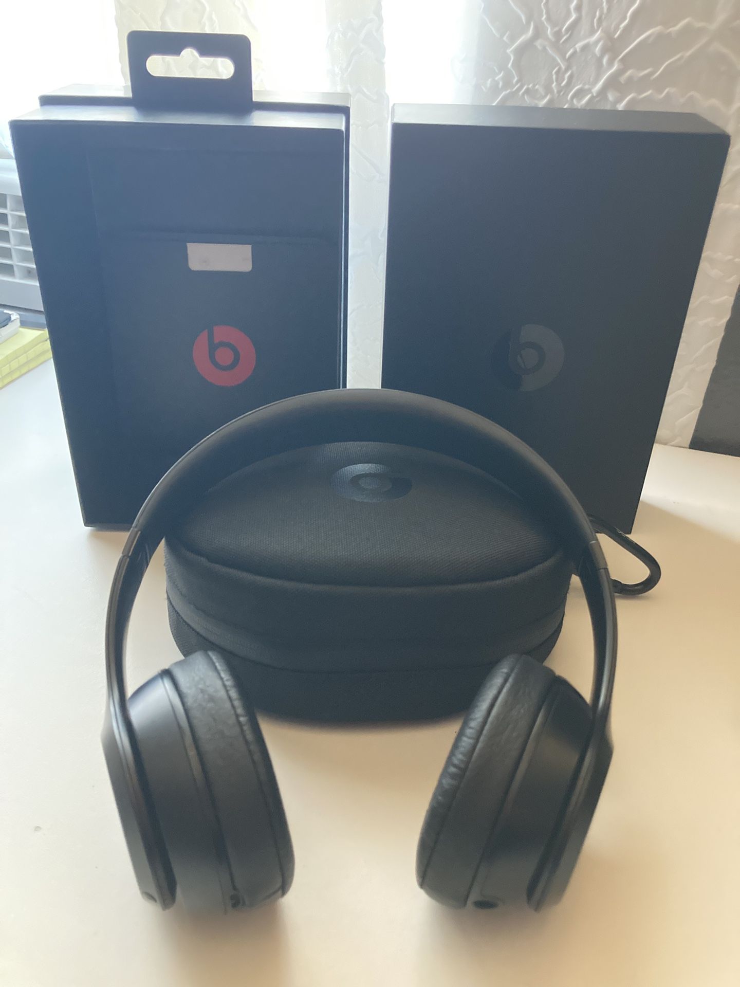 Beats Solo3 Wireless