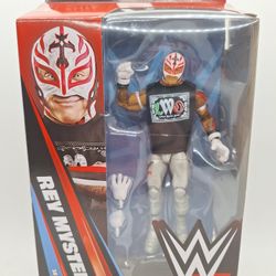 WWE Rey Mysterio 