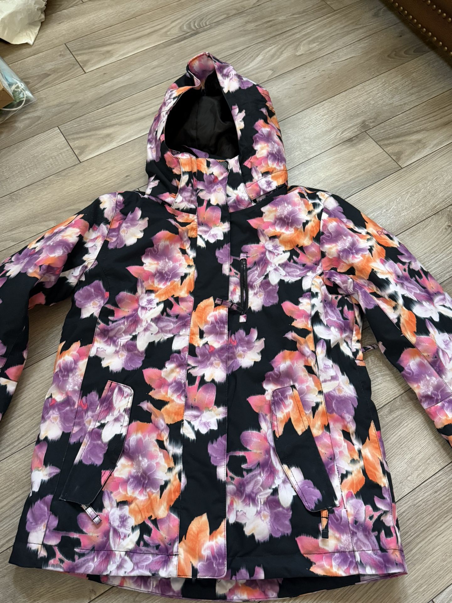 Ski/snowboard Jacket Women Size S