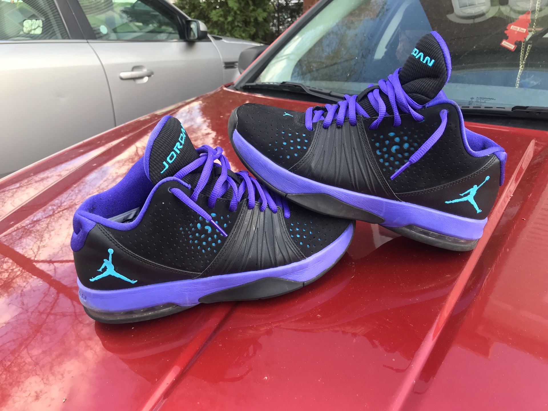 Jordan 5 Am