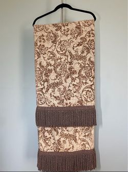 Large Custom Throw for Bed/Sofa, 68” Long x 50” Wide