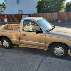 1999 Toyota Tacoma