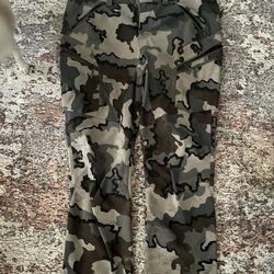 Kuiu Attach Pants Vias