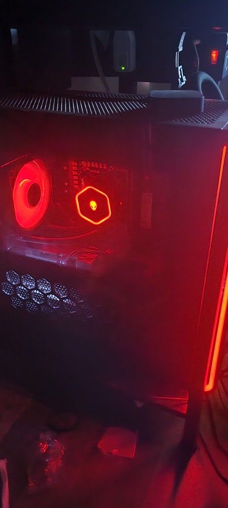Alienware Aurora R16