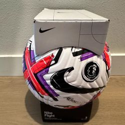 New Official PREMIER LEAGUE BALL 2023