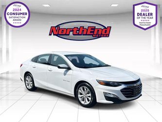2023 Chevrolet Malibu