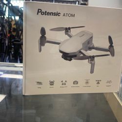 Potensic Drone New 
