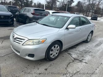 2010 Toyota Camry
