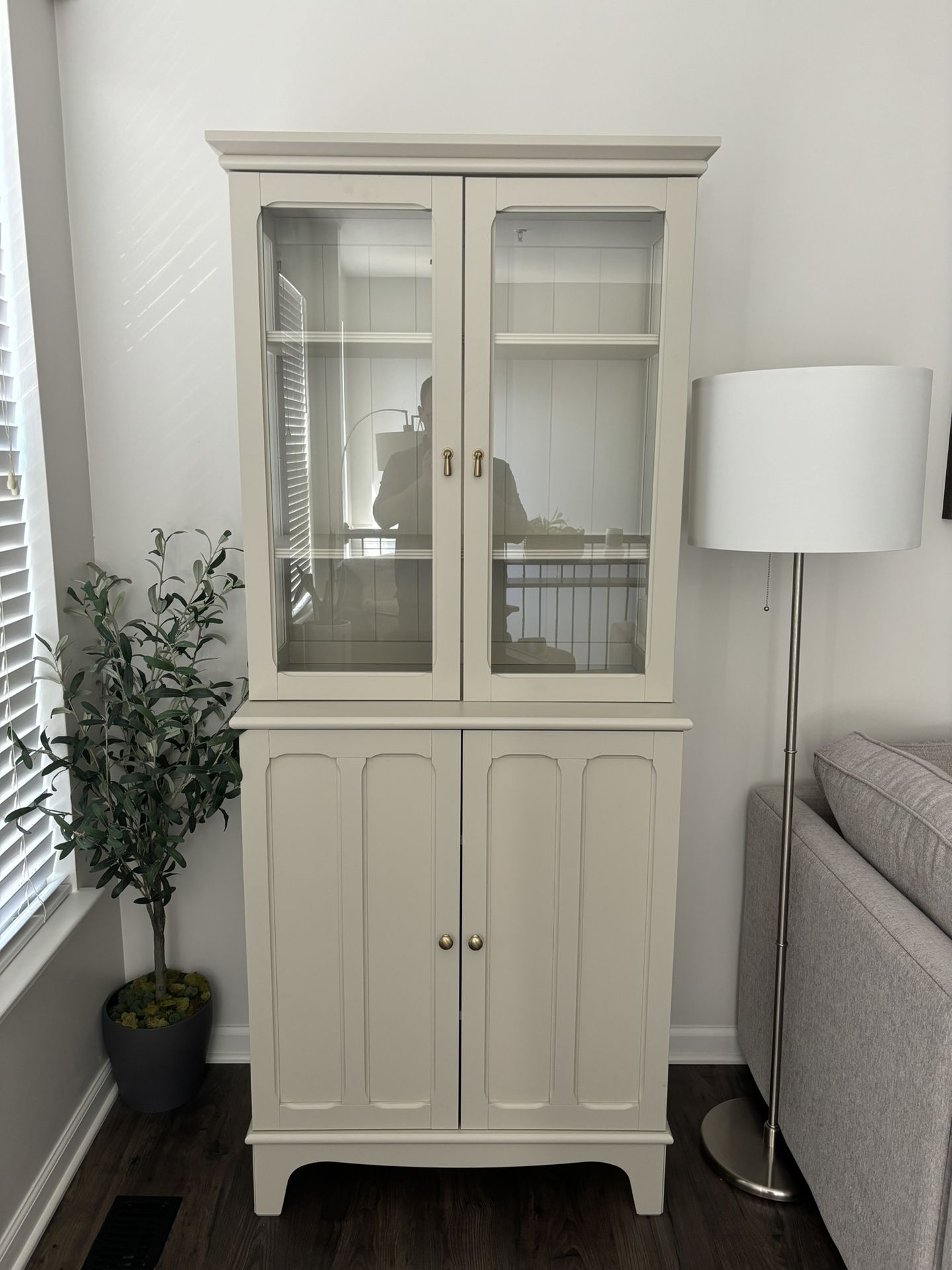 Ikea LOMMARP Cabinet