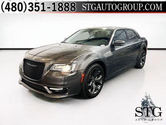 2021 Chrysler 300