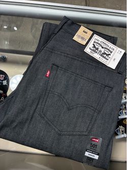 Levi’s SHRINK TO FIT