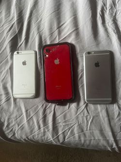Iphones